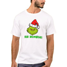 Bah Humbug Scrooge Jul Tecknad Film