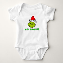 Bah Humbug Scrooge Jul Tecknad Film T Shirt