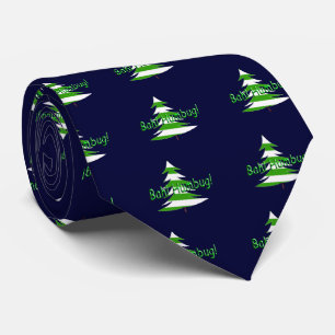 Bah! Humbug! Slips