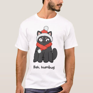 Bah Humbug! T Shirt