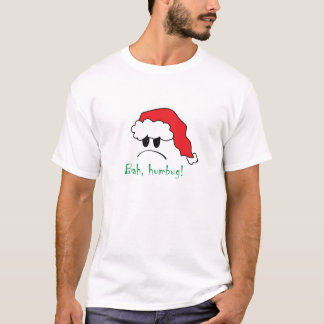 bah-humbug tee shirt
