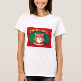 Bah Humbug Tröja