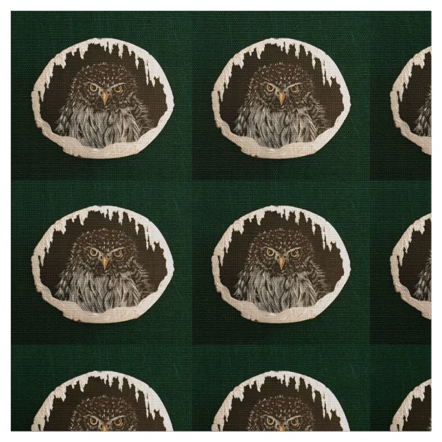 Bah Humbug Tyg (Provkarta)