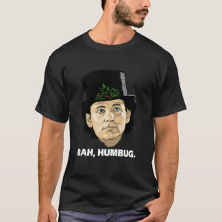 Bah, Humbug. Väsentlig T Shirt