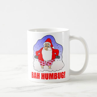 Bah Humbugmugg Kaffemugg