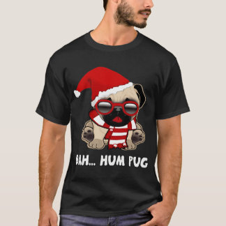 Bah Humpug T Shirt