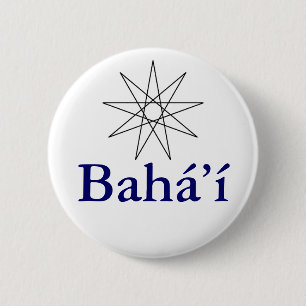 Baha'i knäppas knapp