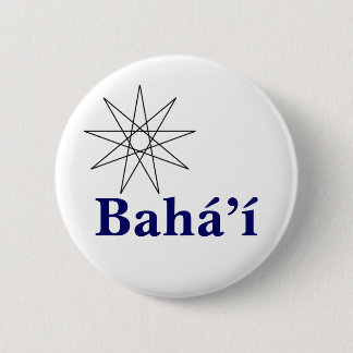 Baha'i Star2 Knapp