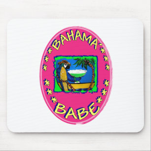 Bahama Babe Musmatta
