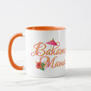 Bahama Mamma Mugg