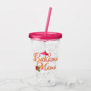 Bahama Mamma Take Away Mugg
