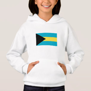 Bahamansk flagga t shirt