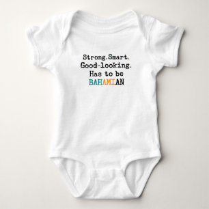 bahamansk stark t shirt