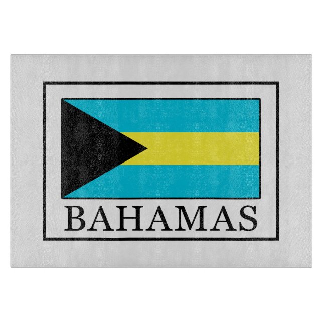 Bahamas (Framsidan)