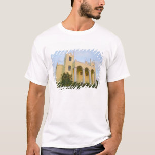 BAHAMAS, Abacos, Great Abaco Island, Marsch T Shirt