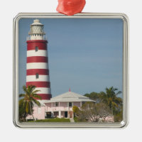 BAHAMAS, Abacos, Loyalist Cays, Elbow Cay, Hope