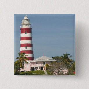 BAHAMAS, Abacos, Loyalist Cays, Elbow Cay, Hope Knapp