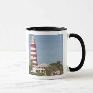 BAHAMAS, Abacos, Loyalist Cays, Elbow Cay, Hope Mugg