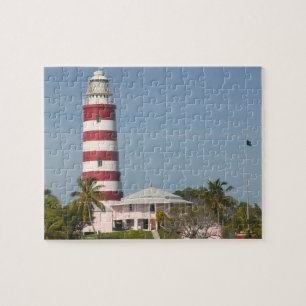 BAHAMAS, Abacos, Loyalist Cays, Elbow Cay, Hope Pussel