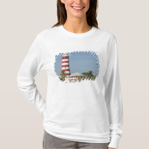 BAHAMAS, Abacos, Loyalist Cays, Elbow Cay, Hope Tee Shirt