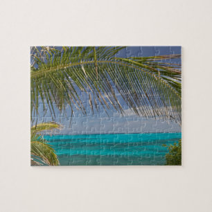 BAHAMAS, Abacos, Loyalist Cays, Man O'War Cay: Pussel
