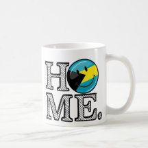 Bahamas är hem- le flaggahusvärmeapparaten
