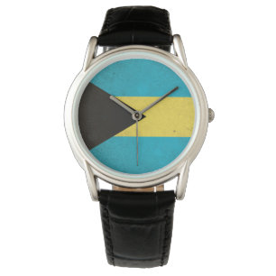 Bahamas Armbandsur