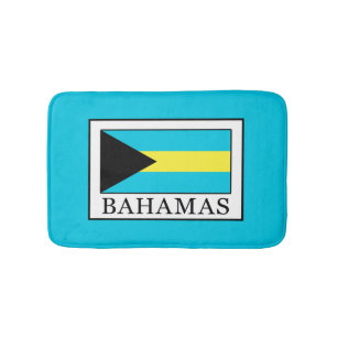 Bahamas Badrumsmatta