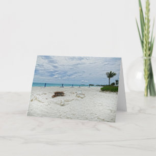 Bahamas Beach Fire Pit Kort