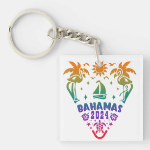 Bahamas Bliss: En tropisk flykt till öparadis