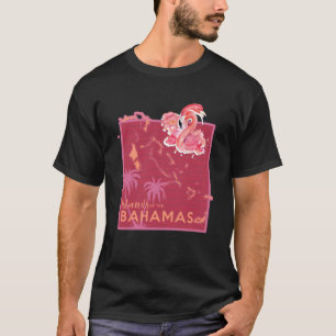 Bahamas Cruise Nassau Bahamas Travel Bahamas V. T Shirt