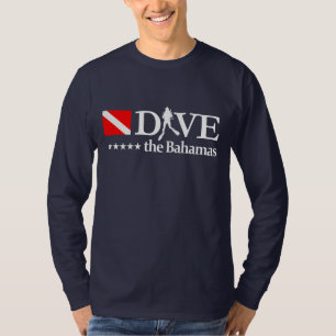 Bahamas DV4 T Shirt