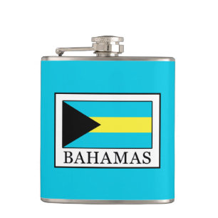 Bahamas Fickplunta