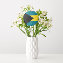 Bahamas Flag Födelsedagsfest