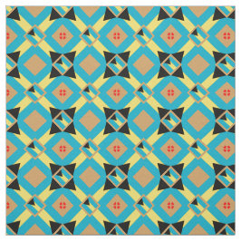 Bahamas Flagga & Bahamas Trendig Fabric mode Tyg