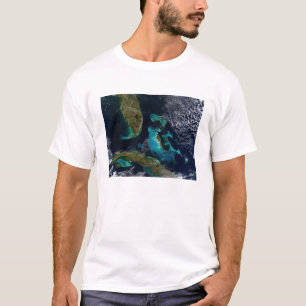 Bahamas, Florida och Kuba Tee