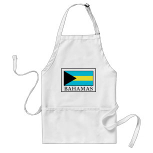 Bahamas Förkläde