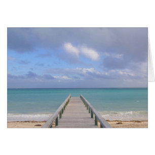BAHAMAS, Grand Bahama Island, Östra sidan: Hälsningskort