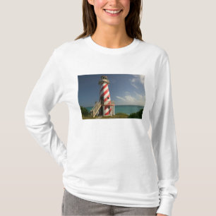 BAHAMAS, Grand Bahama Island, Östra sidan: Stad Tee