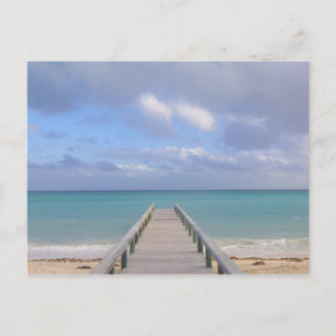 BAHAMAS, Grand Bahama Island, Östra sidan: Vykort