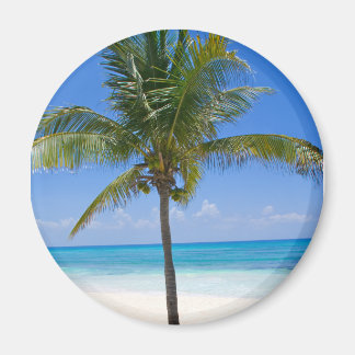 Bahamas Handflatan Magnet