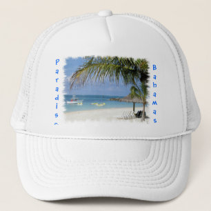 Bahamas hatt keps