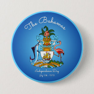 Bahamas Jackar om Arm Knapp