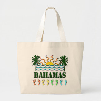 Bahamas Jumbo Tygkasse