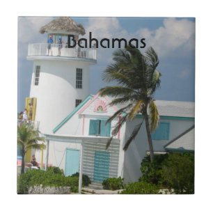 Bahamas Kakelplatta