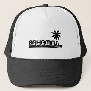 Bahamas Keps