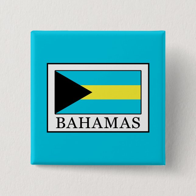 Bahamas Knapp (Framsida)