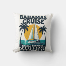 Bahamas Kryssning Nassau Paradis