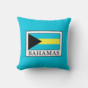 Bahamas Kudde