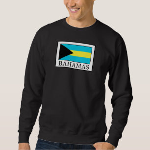Bahamas Lång Ärmad Tröja